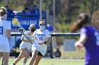 WLax vs Emerson  Women’s Lacrosse vs Emerson College. : WLax, lacrosse